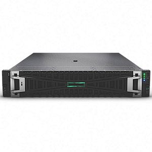 Serveur Rack 2U Factory Proliant DL560 Gen11 8SFF avec Intel Xeon Gold 6416H 2.2GHz 18 cœurs, 32 Go de RAM DDR5, en stock, garantie 3 ans - Product Image 1