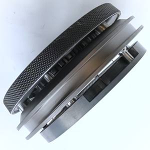 Прямая Продажа с завода, новый <span class=keywords><strong>CA</strong></span>-1701550FAOL 1701556 вспомогательный Синхронизатор Коробки Передач для FAW J6 Howo A7 - Product Image 5