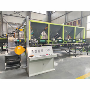 Ayarlanabilir organik bileşik gübre bant konveyör dinamik otomatik tartım ve dozajlama sistemi - Product Image 3