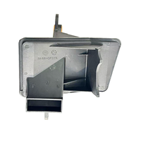 Pièces automobiles de haute qualité pour MG 550/MG6/750, prix abordable, filtre de transmission emballé d'origine, OE:10165401