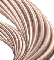 Câbles solaires électriques en cuivre étamé, double conducteur de haute qualité, 6 mm, pour systèmes solaires, fabricant