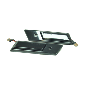 Indicatore Laterale LED Sequenziale Dinamico per BMW Serie 3 E36, Serie 5 E34, Serie 7 <span class=keywords><strong>E32</strong></span> - Product Image 3