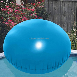 Grande couverture gonflable pliable en PVC pour <span class=keywords><strong>piscine</strong></span> d'hiver, coussin d'air pour piscines extérieures, fournitures de <span class=keywords><strong>hivernage</strong></span>, <span class=keywords><strong>kit</strong></span> de fermeture de <span class=keywords><strong>piscine</strong></span> pour adultes - Product Image 5