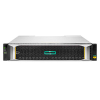 Vente flash Nouveau Bonne qualité MSA2060 Serveur de stockage haute performance Disques de stockage Hpe