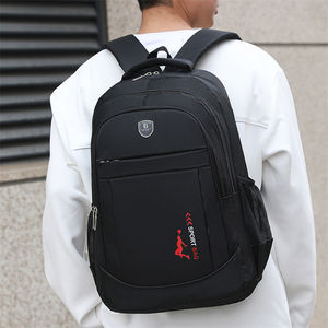 Fournisseur en gros 2025 Trendy High Student Luxury Water Proof Gym Big 6th Class School Bag Boys 16 Year - Product Image 6