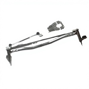 56D955023A ก้านปัดน้ำฝนสำหรับ Volkswagen 56D955119ประกอบแขนปัดน้ำฝนโลหะ964421078001 - Product Image 2