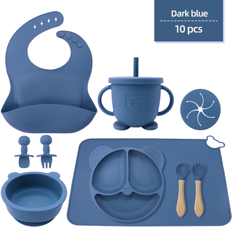 bleu foncé