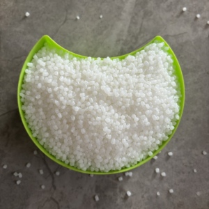 ผู้จัดจำหน่ายเม็ดพลาสติก HDPE จากจีน ขายส่งวัตถุดิบพลาสติก โพลีโพรพิลีน เม็ดพลาสติกสีตามสั่ง - Product Image 1
