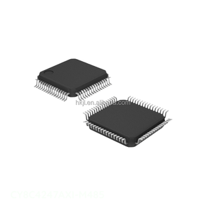 Embedded CY8C4247AXI-M485 64 LQFP Acheter des composants électroniques Distributeur autorisé en ligne - Product Image 1