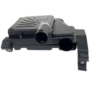 Xinwo เคสคอมพิวเตอร์เครื่องยนต์สำหรับ <span class=keywords><strong>Volvo</strong></span> S90L/<span class=keywords><strong>V90</strong></span>/XC60/S90/XC90/<span class=keywords><strong>polestar</strong></span> 31439651 - Product Image 3