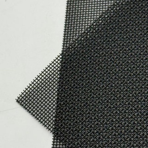 An ninh chuyên nghiệp Màn hình nhà máy thép không gỉ an ninh cửa sổ màn hình cho căn hộ - Product Image 1