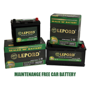 Новый свинцово-кислотный автомобильный аккумулятор, произведенный в Корее, 85 д26 л cmf автомобильный аккумулятор 12 вольт 80d26l автомобильный аккумулятор цена 80ah автомобильный аккумулятор - Product Image 2