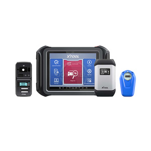 Herramientas de Diagnóstico Profesional Automotriz para XTOOL D9PRO, Compatible con las Funciones Más Recientes de DoIP y CAN FD - Product Image 2