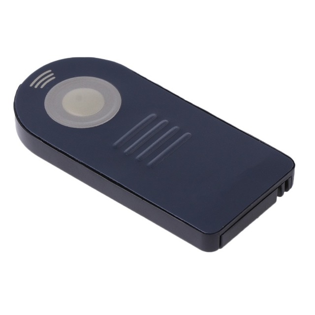 RC-5 Shutter Release Wireless IR Command Remote Control brand-new