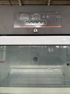 Réfrigérateur <span class=keywords><strong>de</strong></span> <span class=keywords><strong>pharmacie</strong></span>, armoire à médicaments, équipement <span class=keywords><strong>de</strong></span> laboratoire ou d'hôpital, réfrigérateur <span class=keywords><strong>de</strong></span> <span class=keywords><strong>pharmacie</strong></span>, réfrigérateur à médicaments, 2-8 ℃ - Product Image 4