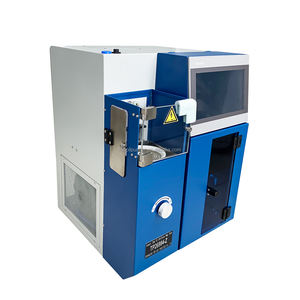 TP26984-Z Automatische Ruwe Olie Destillatie <span class=keywords><strong>Tester</strong></span> <span class=keywords><strong>GB</strong></span>/T26984 0.01 ° C-precisie met compensatie van de atmosferische druk - Product Image 2