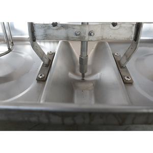 Precio al por mayor Comedero para cerdos Ahorre mano de obra y alimento Comedero húmedo y seco duradero - Product Image 3