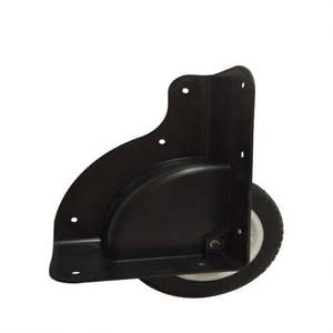 Ruedas de Repuesto para Equipaje de Goma Resistente al Agua Tianyu, Accesorios - Product Image 3