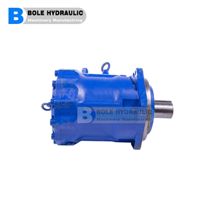 Pistón Hidráulico CHAR-LYNN Serie VIS 40 (168-177-180-) ADL24/20/31/35/38/42/48/57 210 PSI de Desplazamiento - Product Image 1