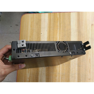 BERGER LAHR POSITEC Drive WDM3-004.1801 WDM3-004.1801 BERGER LAHR POSITEC Drive WDM3-004.1801 WDM3-004.1801 - Product Image 4