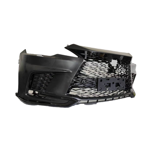 Para <span class=keywords><strong>Lexus</strong></span> <span class=keywords><strong>2022</strong></span>-2024RX, Kit de parachoques delantero <span class=keywords><strong>deportivo</strong></span>, rejilla frontal, Sistemas de carrocería, piezas de coche, Kit de conversión de accesorios de coche - Product Image 4