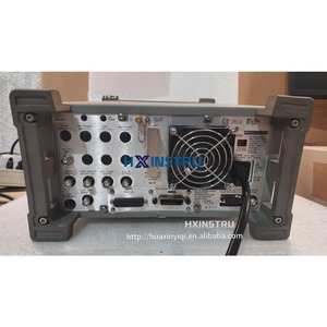 Analizador de Espectro HP8594E 9kHz-2.9GHz Opciones 010,041 Tracking Gen H - Product Image 3