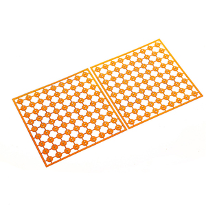 Ăng Ten Gsm Màn Hình Lcd Linh Hoạt Tùy Chỉnh Ăng Ten <span class=keywords><strong>Fpc</strong></span> Nfc Cho Ô Tô Bảng Mạch In Máy Sưởi Pcb Flex Nhà Sản Xuất Lắp Ráp - Product Image 4