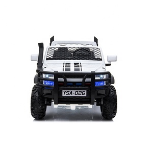 Gran medidor de la batería operado de los niños paseo <span class=keywords><strong>en</strong></span> coches de niños 24v niños grandes coche eléctrico para bebé - Product Image 3