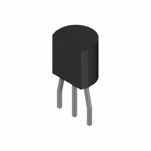 Composants de transistors TO-226-3, TO-92-3 KSC1674COBU, électroniques, originaux, service complet - Product Image 1