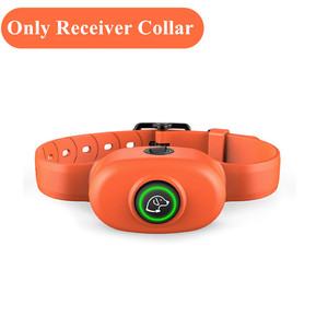 Collier de dressage pour chien rechargeable, étanche, avec écran LCD, portée de 1400 pieds, pour chiens de toutes tailles - Product Image 4