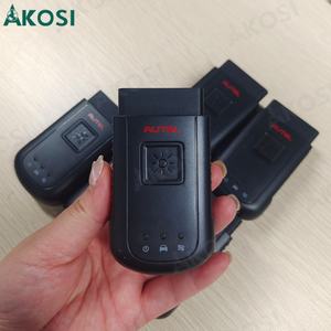 Interfaz de Diagnóstico Inalámbrica Autel Maxisys VCI100, Interfaz de Comunicación de Vehículos Bluetooth DLC, MaxiVCI V100 para Autel MS906BT - Product Image 3