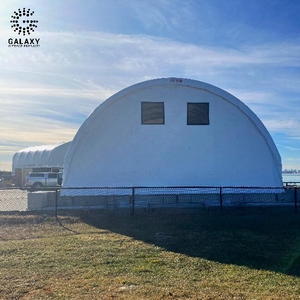 GAXTENT <span class=keywords><strong>Abri</strong></span> de voiture portable Tente de garage en PVC avec cadre en métal/aluminium/<span class=keywords><strong>bois</strong></span> pour ATV Canopy Carports industriels - Product Image 1