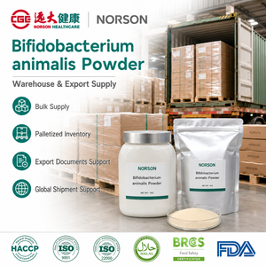 Bifidobacterium Animalis à haute activité : Soutien régulé de la <span class=keywords><strong>flore</strong></span> <span class=keywords><strong>intestinale</strong></span>, résistant aux acides - Product Image 3