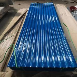 Populaire Gegalvaniseerde Golfplaat Mini Gegalvaniseerde Staalplaten Ppgl <span class=keywords><strong>11</strong></span> Dikke Golfplaten Dakplaat Fabrikant Prijs - Product Image 4