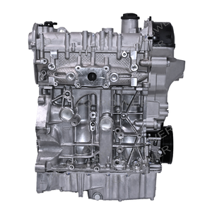 Venta caliente EA211 <span class=keywords><strong>CYA</strong></span> 1,2 T 4 cilindros 81KW motor desnudo para Volkswagen - Product Image 3