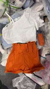 Ropa para Niños de Marca Nueva 2025, Fardo al por Mayor de Prendas Surtidas para Edades de 0 a 12 Años, Vestidos para Niños y Niñas, Nuevo con Etiquetas - Product Image 5