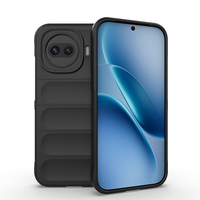 Nouvelle Coque de Téléphone Luxe Antichoc 2026 avec Chargement Sans Fil et Protection d'Angle Airbag pour IQOO Z11 Turbo