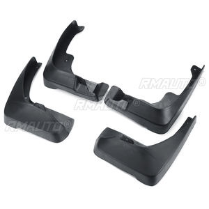 Guardabarros para Coche, Accesorios para Toyota Camry Altis Aurion XV40 2007 2008 2009 2010 2011 - Product Image 4