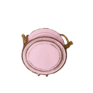 Décorations <span class=keywords><strong>de</strong></span> jardin et <span class=keywords><strong>de</strong></span> maison : Pots <span class=keywords><strong>de</strong></span> fleurs suspendus, <span class=keywords><strong>mini</strong></span>-vases mignons pour succulentes, conteneurs pour cactus, pour décorer les plantes murales <span class=keywords><strong>de</strong></span> balcon - Product Image 6