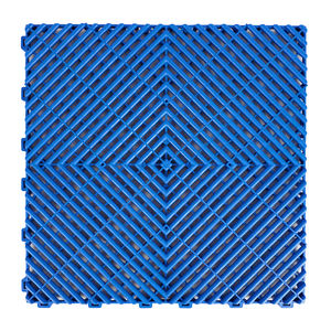 Carrelage PP robuste antidérapant à emboîtement pour magasin 4s Carrelages de sol de garage de lavage de voiture Carrelages de sol de garage en plastique - Product Image 6