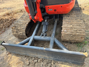 Kubota มือสองจากญี่ปุ่น U48 - Product Image 6