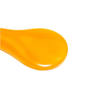 แท่งกดจุดรูปหยดน้ำ 120X35X5 ซม. ทำจากขี้ผึ้ง สำหรับนวดหน้า บรรเทาอาการปวดเมื่อยตามเส้นลมปราณและกล้ามเนื้อ - Product Image 5