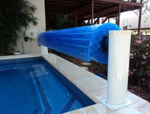 Thực Hiện Tại Trung Quốc Hồ Bơi Phụ Kiện Điện Tử Tự Động Bao Gồm Hồ Bơi - Product Image 5