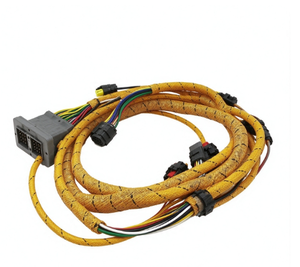 ชุดสายไฟ 433-4556 4334556 สำหรับรถขุด Caterpillar CAT 390D 390D L - Product Image 1