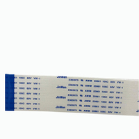 Cable FFC FPC 0,5mm Paso 30 Pin 150mm Cable de cinta plano flexible para pantalla LCD