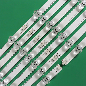 Nuova striscia di retroilluminazione LCD J-183 <span class=keywords><strong>LG</strong></span> Innotek POLA 2.0 <span class=keywords><strong>55</strong></span>" tipo L Rev0.1 per <span class=keywords><strong>LG</strong></span> 55LN570S/570U/570V/5757 55LN5758 55LN575R 55LN575S striscia luminosa a LED - Product Image 3