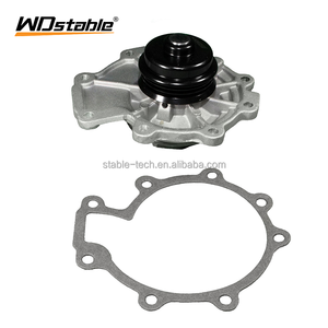 POMPE À EAU POUR MERCURY <span class=keywords><strong>SABLE</strong></span> 3.0L 1995 1996 1997-1999 2000 2001 1F1Z8501BA - Product Image 4