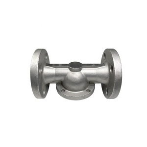 Pièces moulées sous pression en aluminium personnalisées OEM, usinage de précision, composants en alliage d'aluminium moulés sous pression - Product Image 5