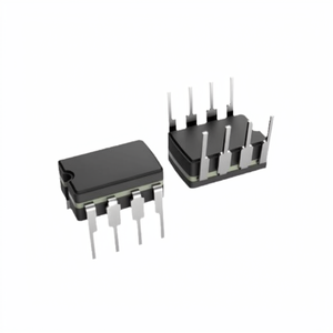 Composant électronique de puces PMIC (Power Management IC) 20 CLCC TLC7733MFKB du fabricant - Product Image 1