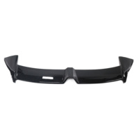 Aileron d'aile arrière en gros voiture Auto Parts universal Trunk Tail Lip Rear Wing Spoier pour BMW X3 G01 2018-2020